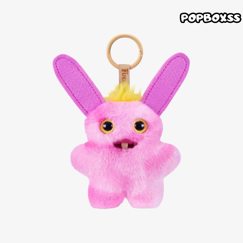 Fuggler Baby Pinkles Series Plush Blind Box - POPBOXSS