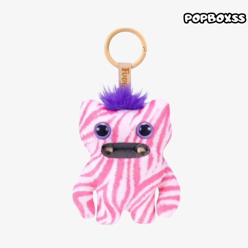 Fuggler Baby Pinkles Series Plush Blind Box - POPBOXSS