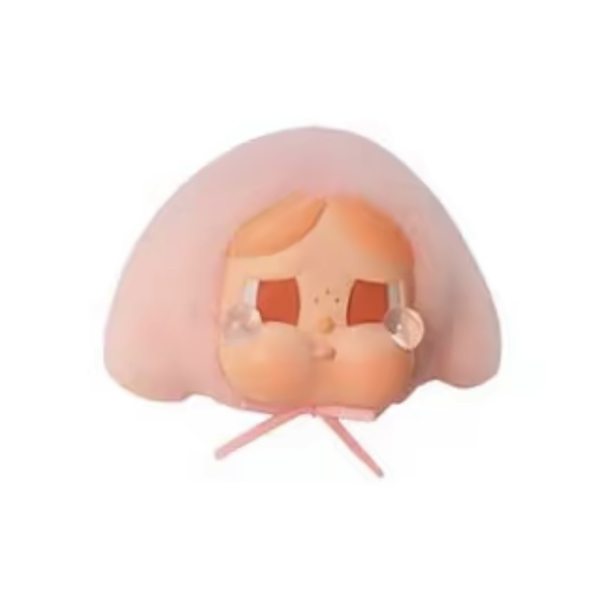CRYBABY Crying Babe Series Vinyl Plush Blind Box - POPBOXSS