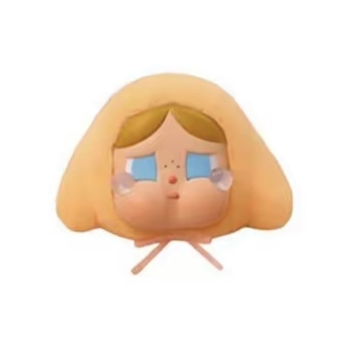 CRYBABY Crying Babe Series Vinyl Plush Blind Box - POPBOXSS