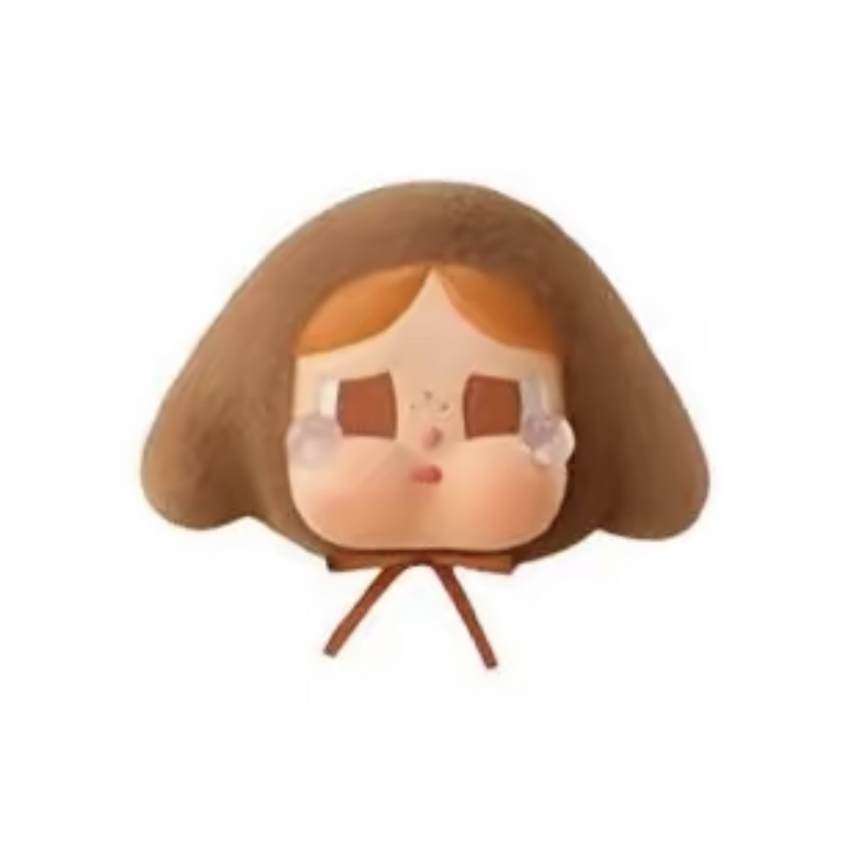 CRYBABY Crying Babe Series Vinyl Plush Blind Box - POPBOXSS