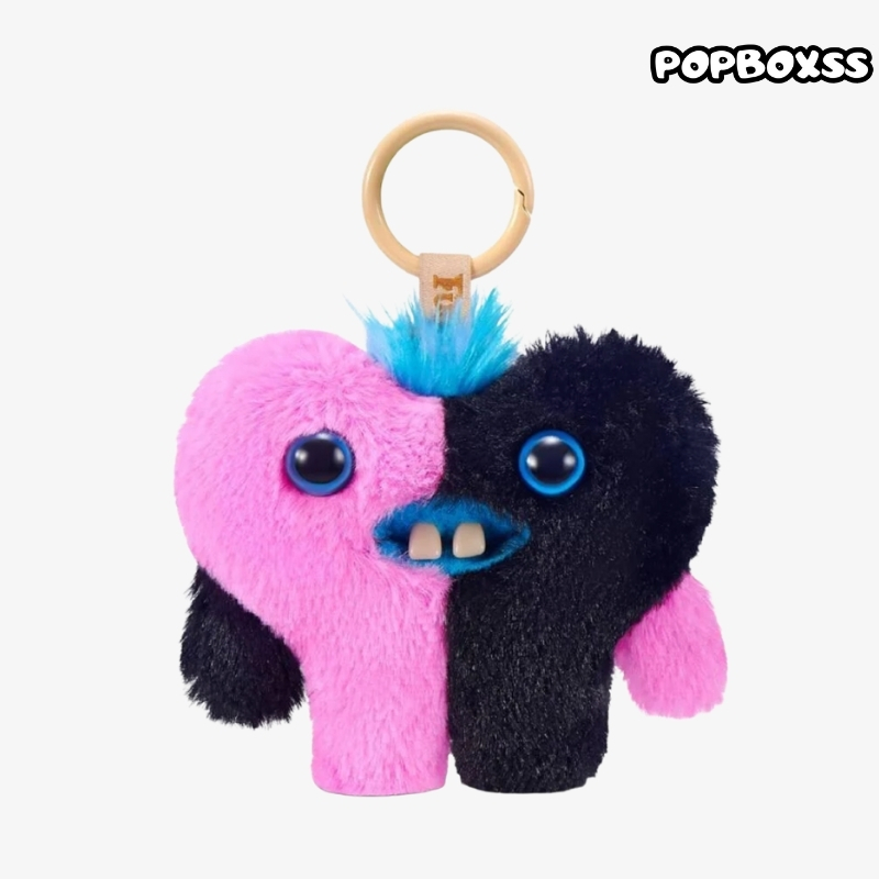 Fuggler Baby Pinkles Series Plush Blind Box - POPBOXSS