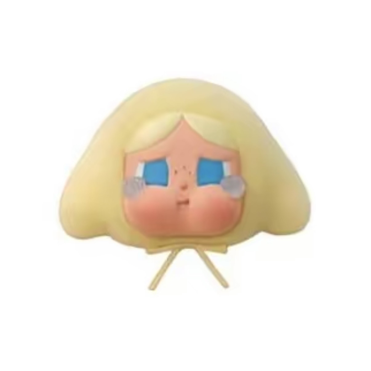 CRYBABY Crying Babe Series Vinyl Plush Blind Box - POPBOXSS