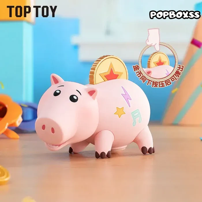 DISNEY Toy Story Playful Party Series Figure Gift - POPBOXSS
