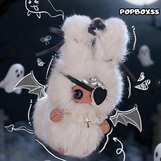 Yuna Beneath the Nightfall Series Plush Blind Box - POPBOXSS