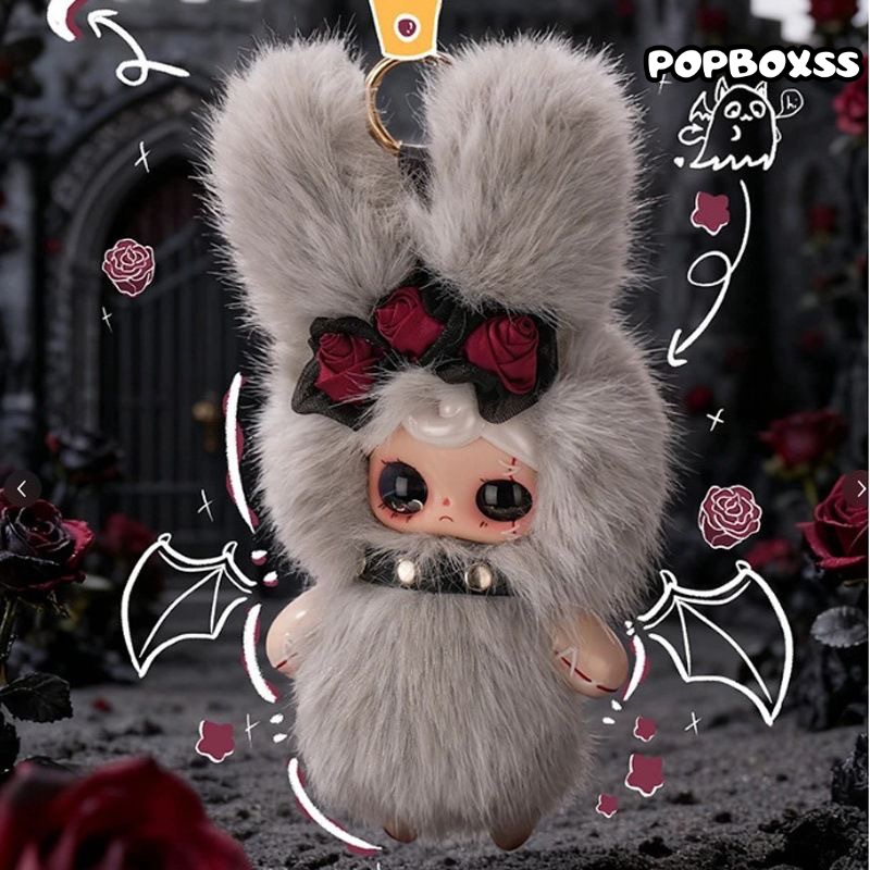 Yuna Beneath the Nightfall Series Plush Blind Box - POPBOXSS