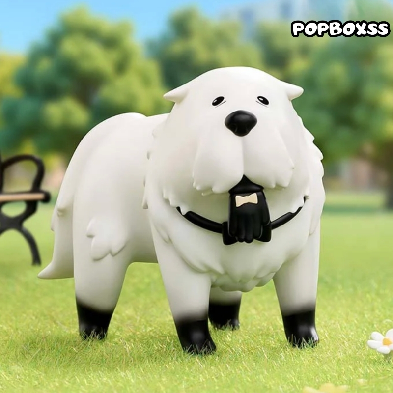 POP MART SPY × FAMILY Daily Series Figure Blind Box - POPBOXSS