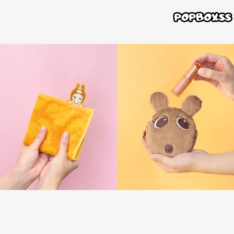 Sonny Angel Happy Bag 2026 - POPBOXSS