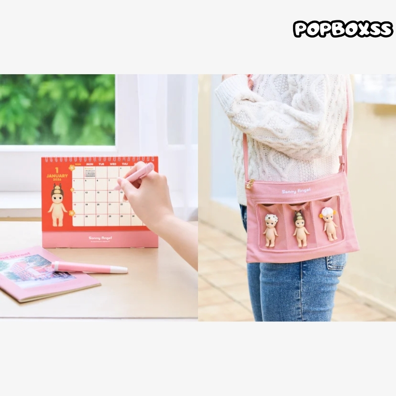 Sonny Angel Happy Bag 2026 - POPBOXSS