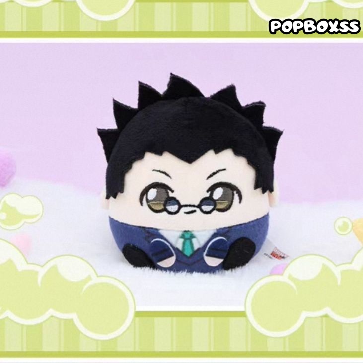 Hunter x Hunter Plush Pendant Blind Box - POPBOXSS