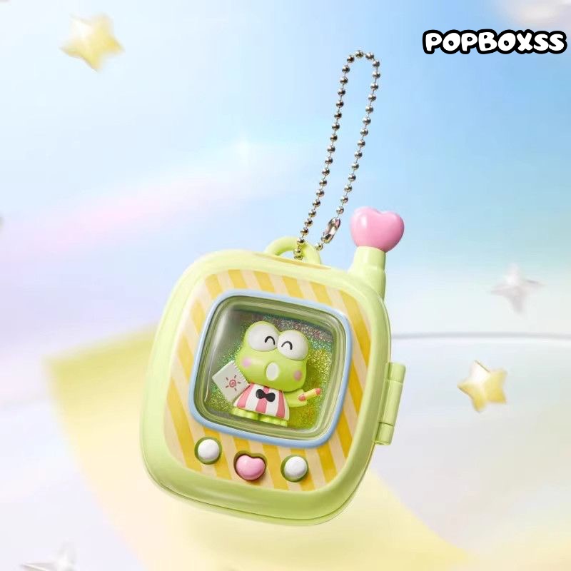 SANRIO Characters Pocket Elf Series Blind Box - POPBOXSS