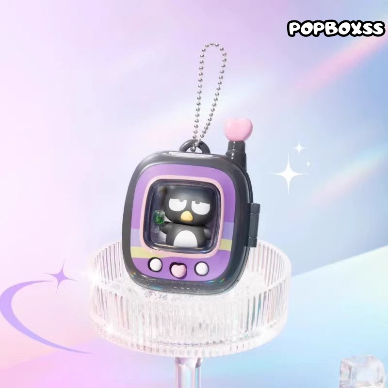 SANRIO Characters Pocket Elf Series Blind Box - POPBOXSS