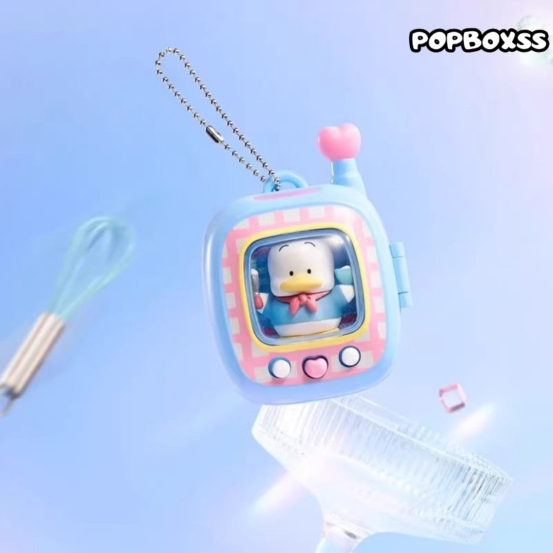SANRIO Characters Pocket Elf Series Blind Box - POPBOXSS