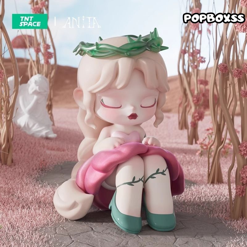 ANITA Fantasy Realm Series Figure Blind Box - POPBOXSS