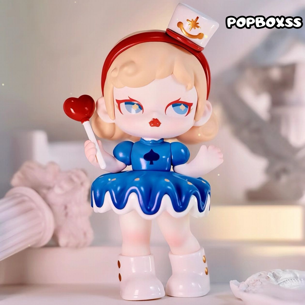 ANITA Fantasy Realm Series Figure Blind Box - POPBOXSS