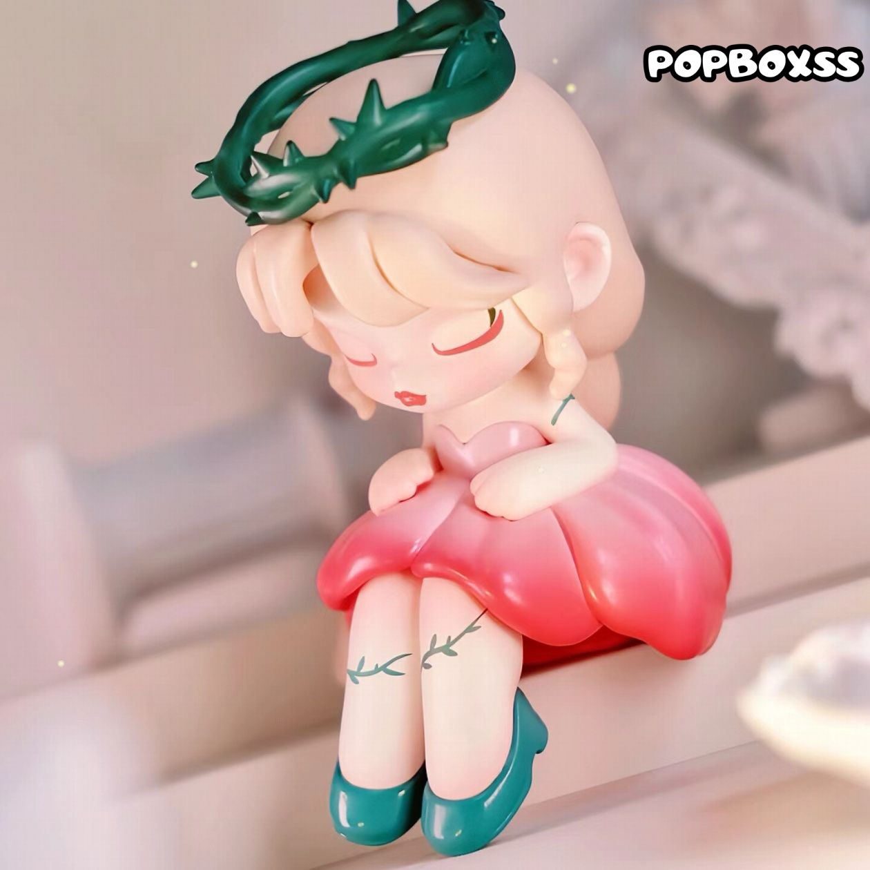 ANITA Fantasy Realm Series Figure Blind Box - POPBOXSS