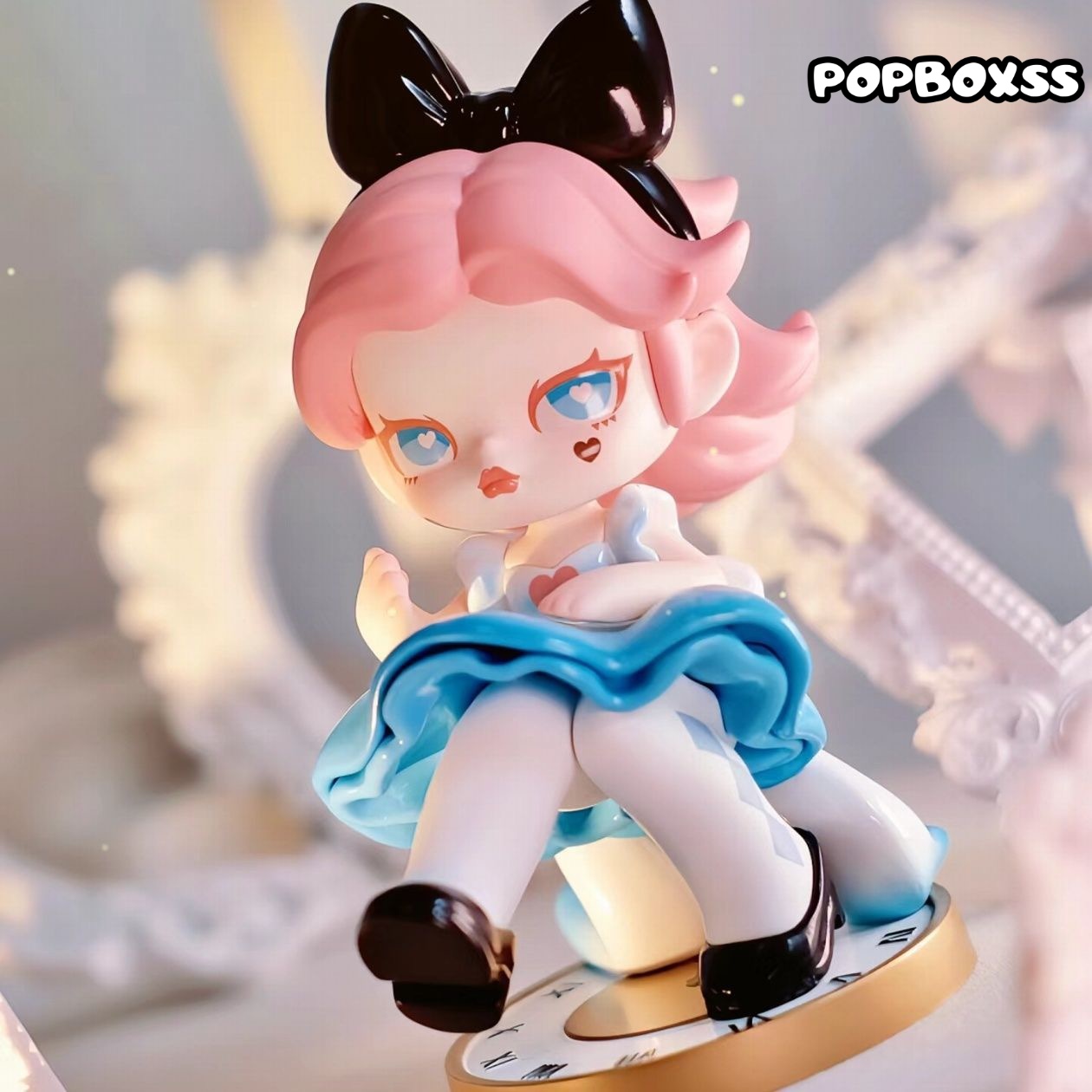 ANITA Fantasy Realm Series Figure Blind Box - POPBOXSS