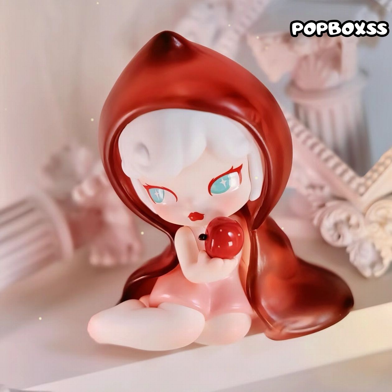 ANITA Fantasy Realm Series Figure Blind Box - POPBOXSS