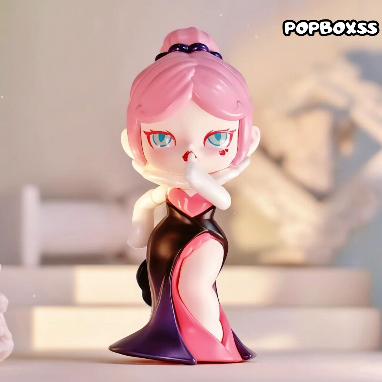 ANITA Fantasy Realm Series Figure Blind Box - POPBOXSS