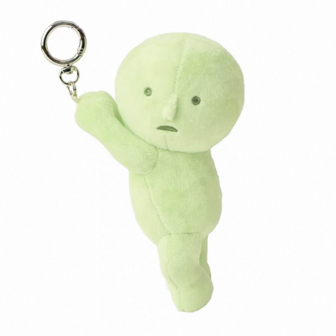 SMISKI 1 Gashapon keychains and blind box - POPBOXSS