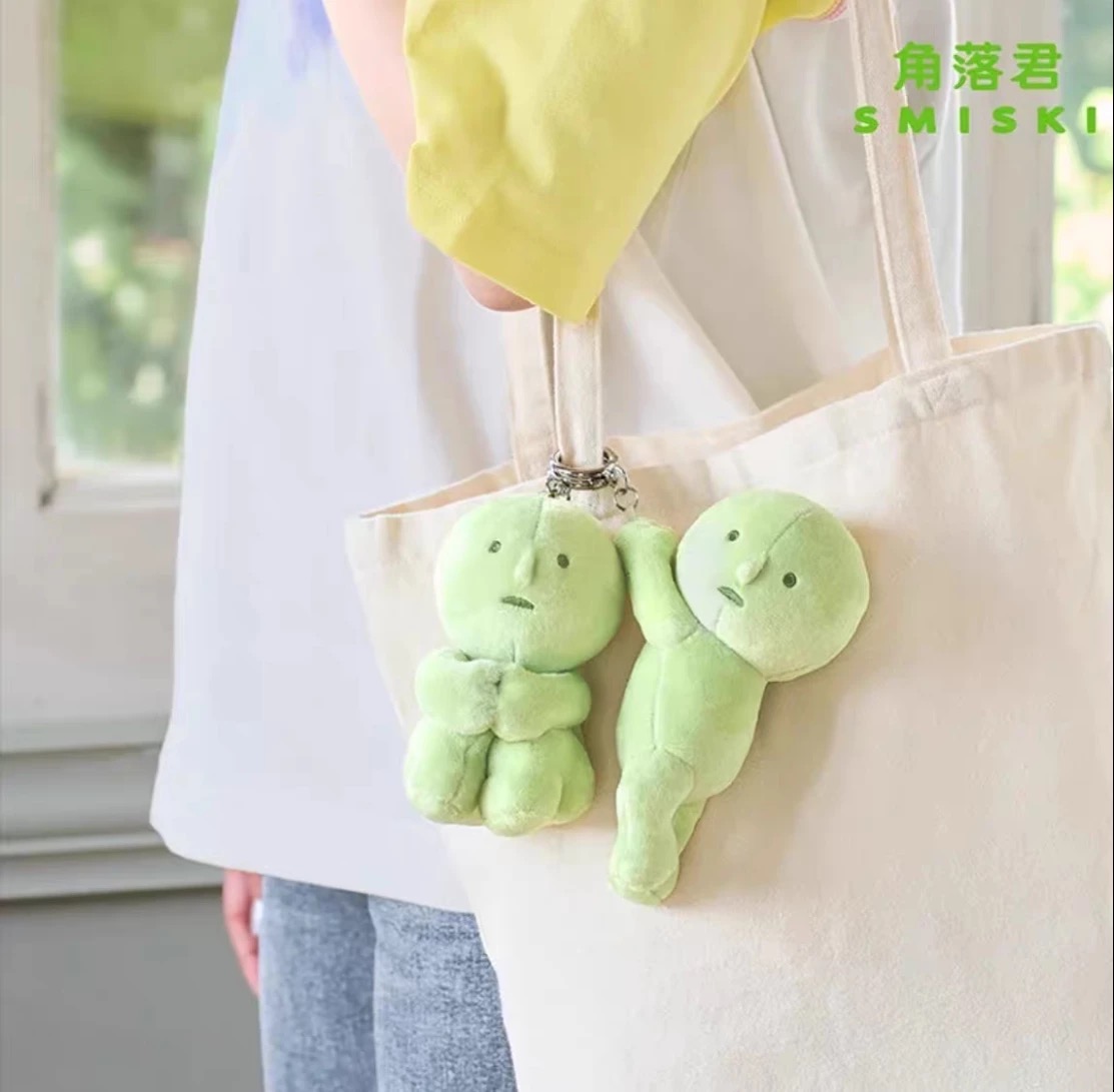 SMISKI 1 Gashapon keychains and blind box - POPBOXSS