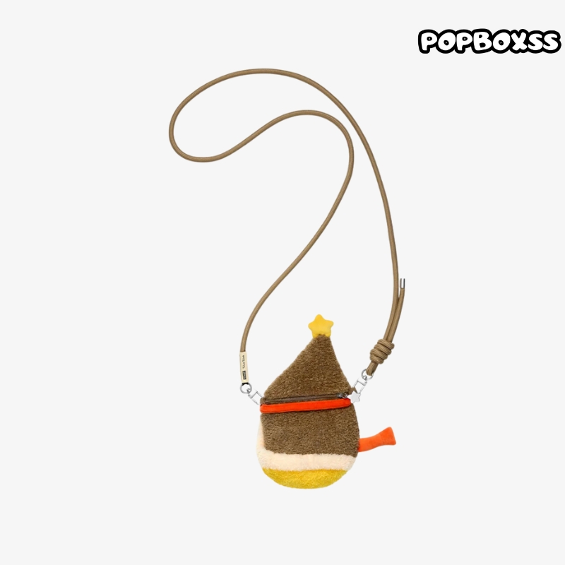 POP MART Twinkle Twinkle Wonderful Journey Series-Crossbody Bag - POPBOXSS