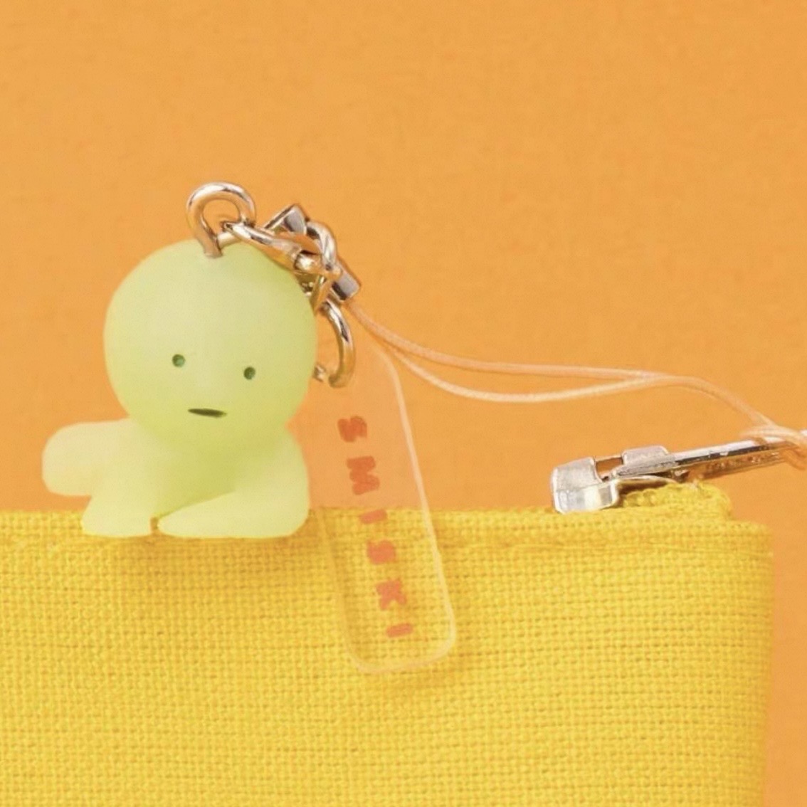 SMISKI 2 Gashapon keychains and blind box - POPBOXSS