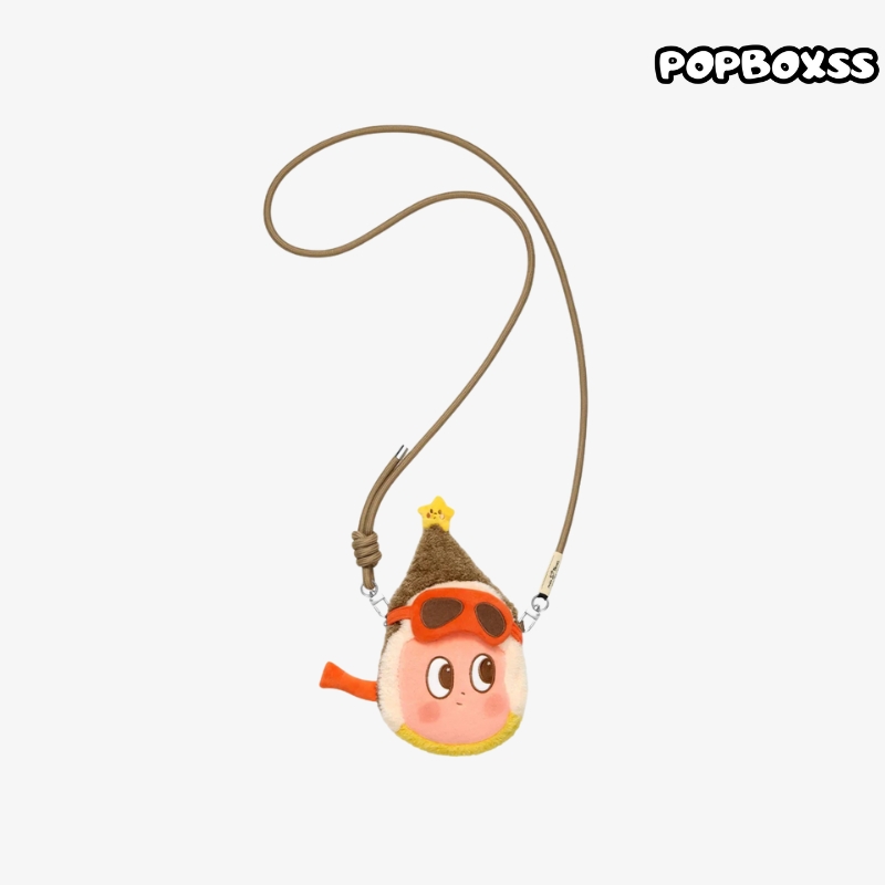 POP MART Twinkle Twinkle Wonderful Journey Series-Crossbody Bag - POPBOXSS