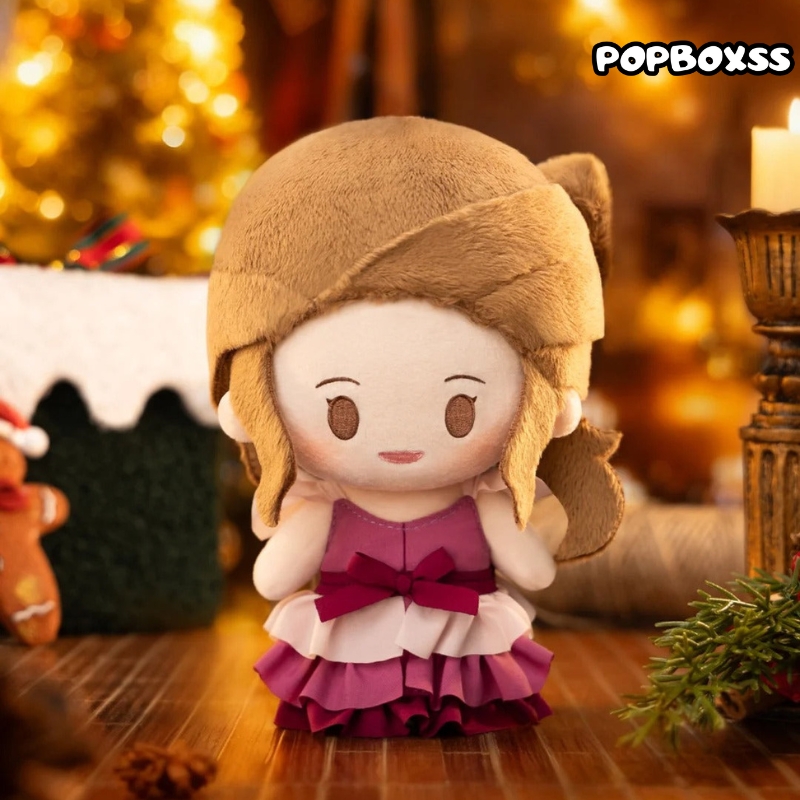 POP MART Harry Potter Ballroom Series Plush Blind Box - POPBOXSS