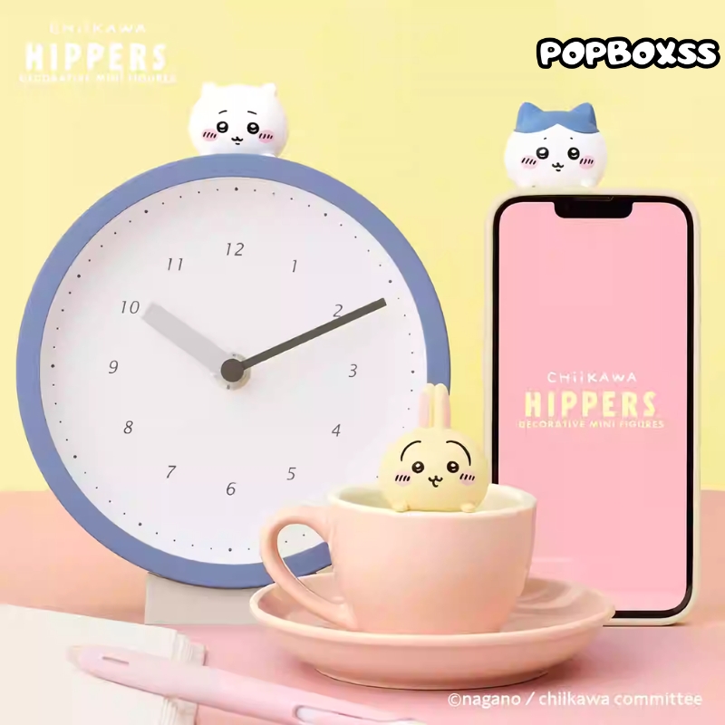 Sonny Angel CHiiKAWA Sleeping Angel Blind Box - POPBOXSS