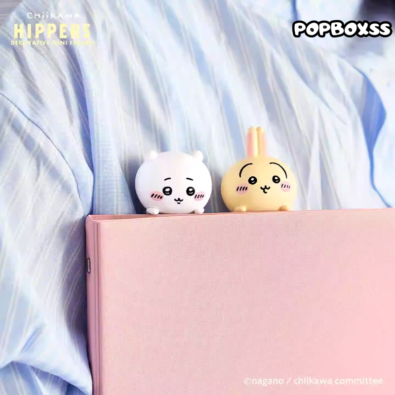 Sonny Angel CHiiKAWA Sleeping Angel Blind Box - POPBOXSS