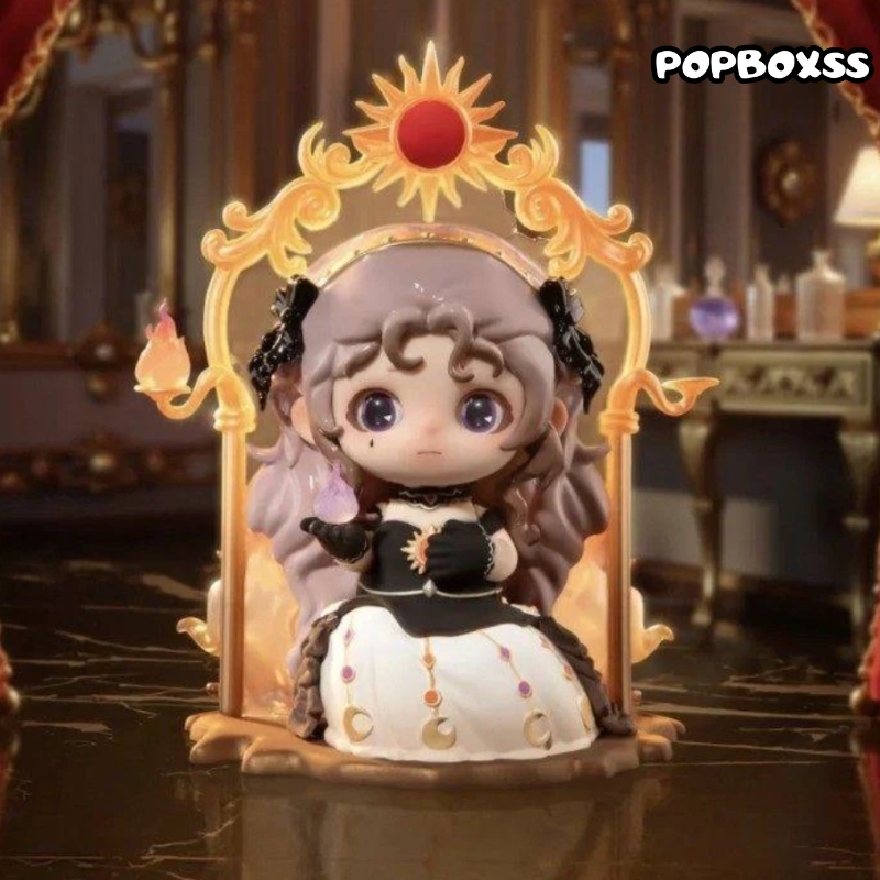 JOY Glimmering Gala Series Figure Blind Box - POPBOXSS