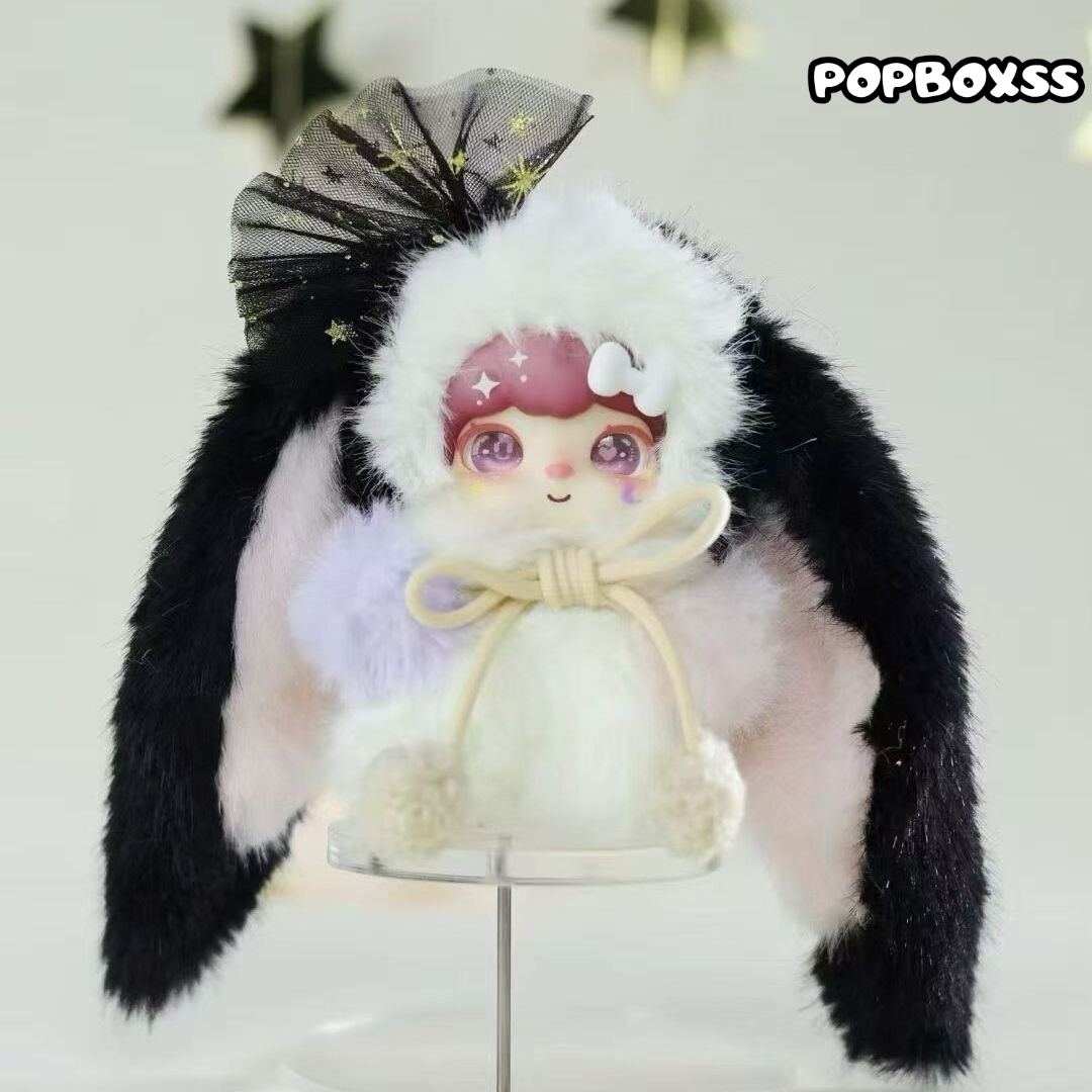 LOKIKI Stardust on Paper Series Plush Blind Box - POPBOXSS