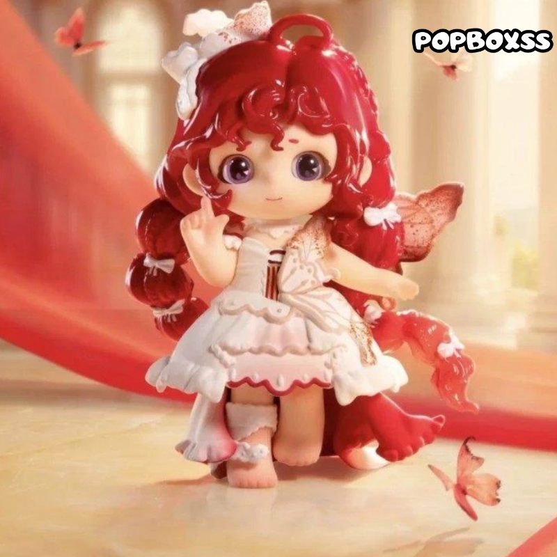 JOY Glimmering Gala Series Figure Blind Box - POPBOXSS