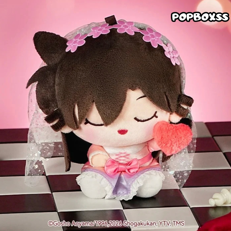 Detective Conan Snoozy Buddy V2 Series Plush Blind Box - POPBOXSS