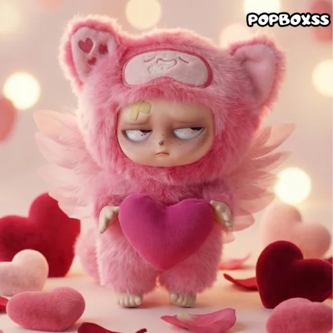GRUMPIPI - POPBOXSS