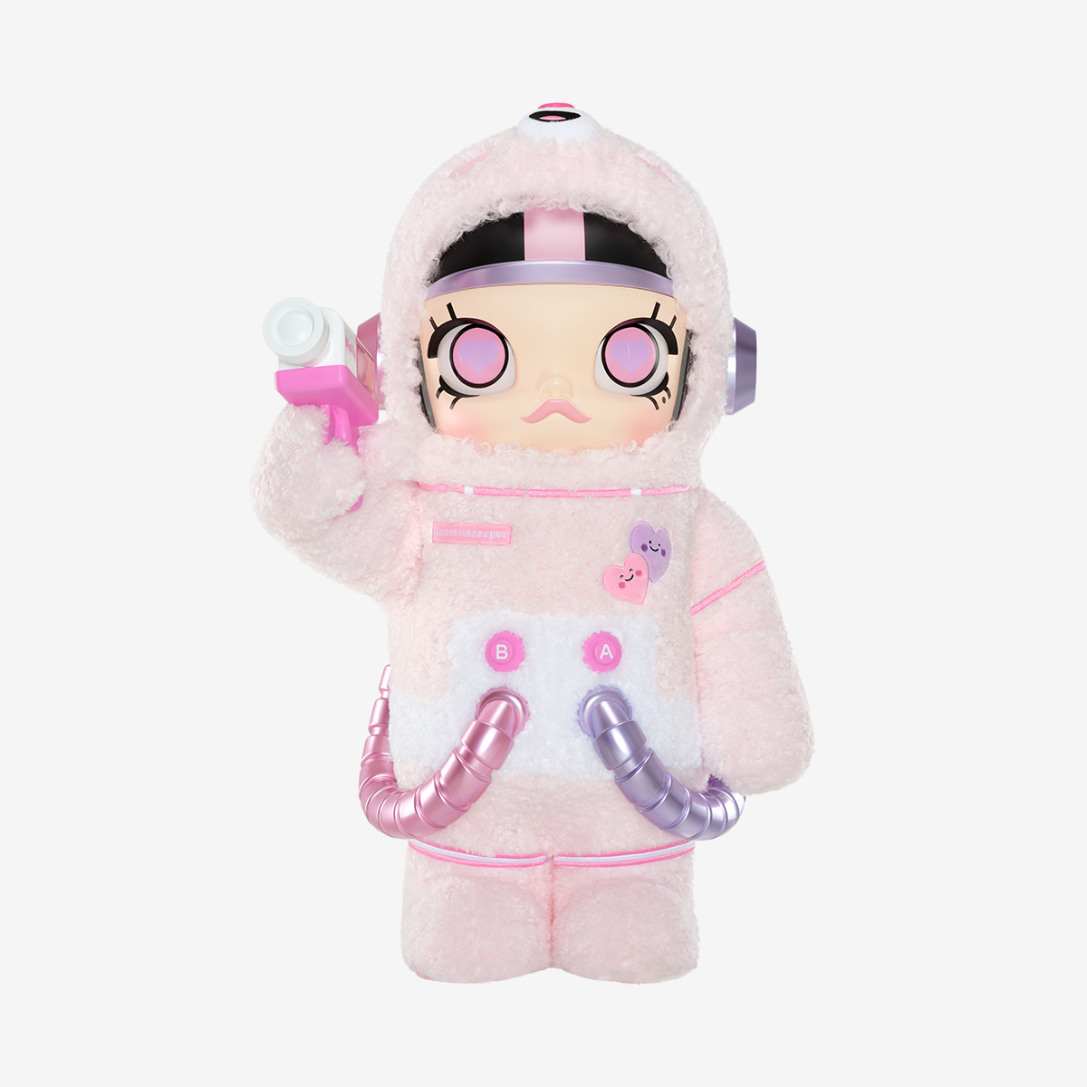 POPMART MEGA SPACE MOLLY  CARE BEARS 400%+100% - POPBOXSS