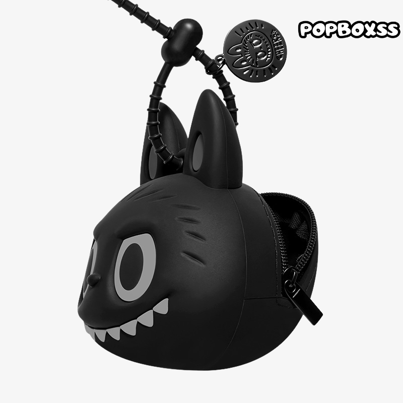 THE MONSTERS 10th Anniversary Series Headphone Case - POPBOXSS