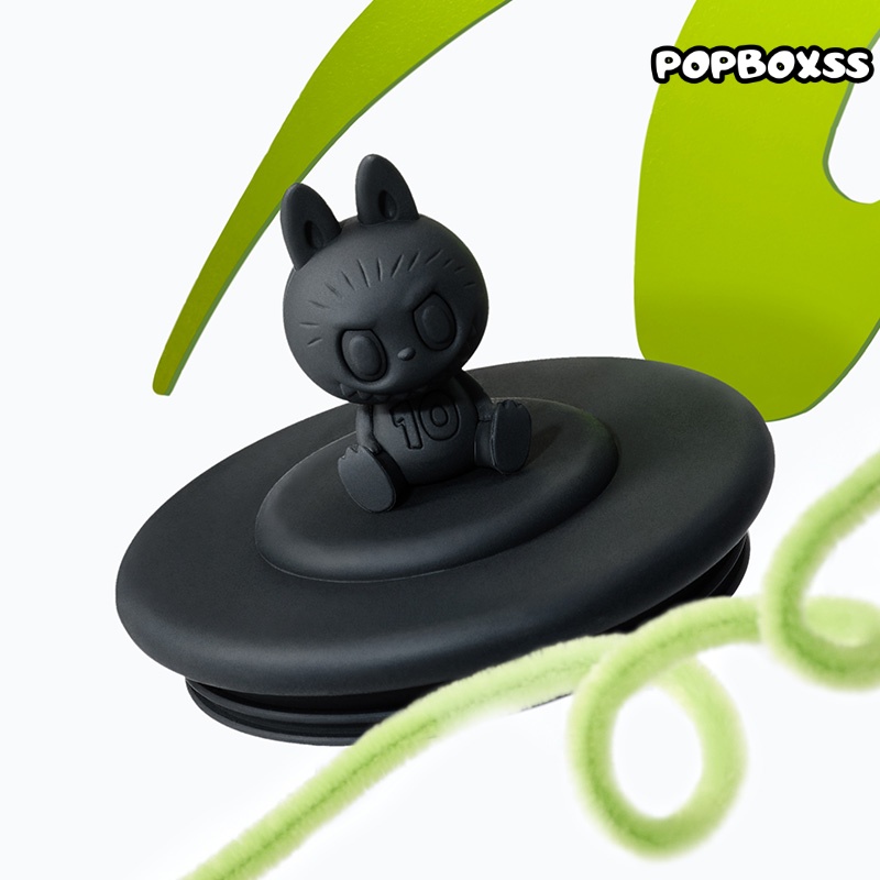 THE MONSTERS 10th Anniversary Series Ceramic Water Cup - POPBOXSS