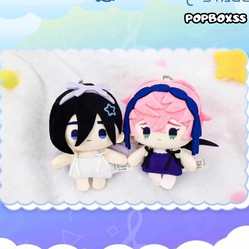 Alien Stage Mini Series Plush Doll Blind Box - POPBOXSS