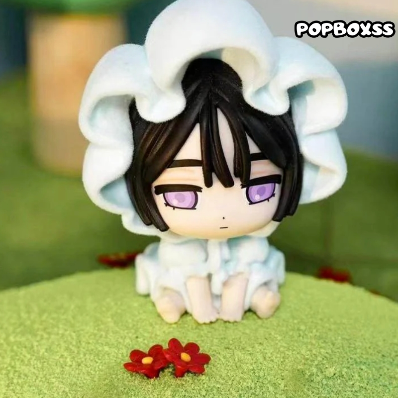 Alien Stage Baby Series Figure Blind Box - POPBOXSS