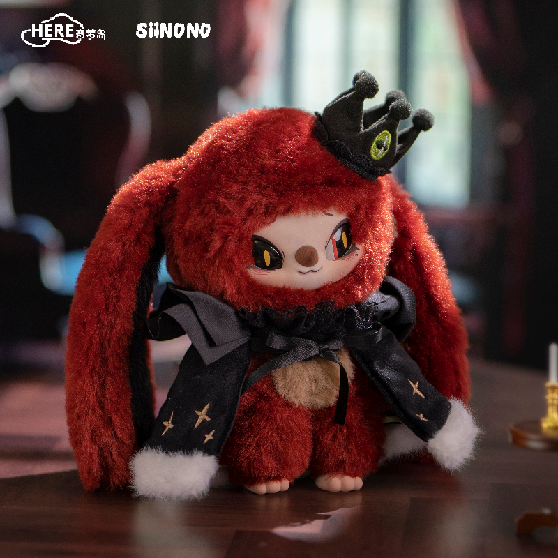 SiiNONO Wantto Tellyou A Secret Series Figures Blind Box - POPBOXSS