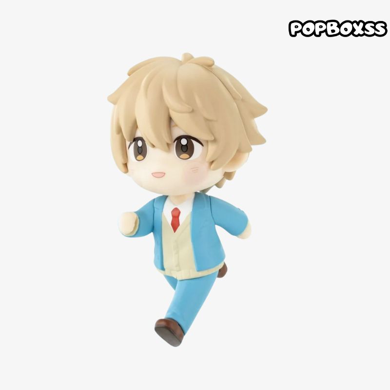 Skip and Loafer Let's GONG Series Figure - POPBOXSS
