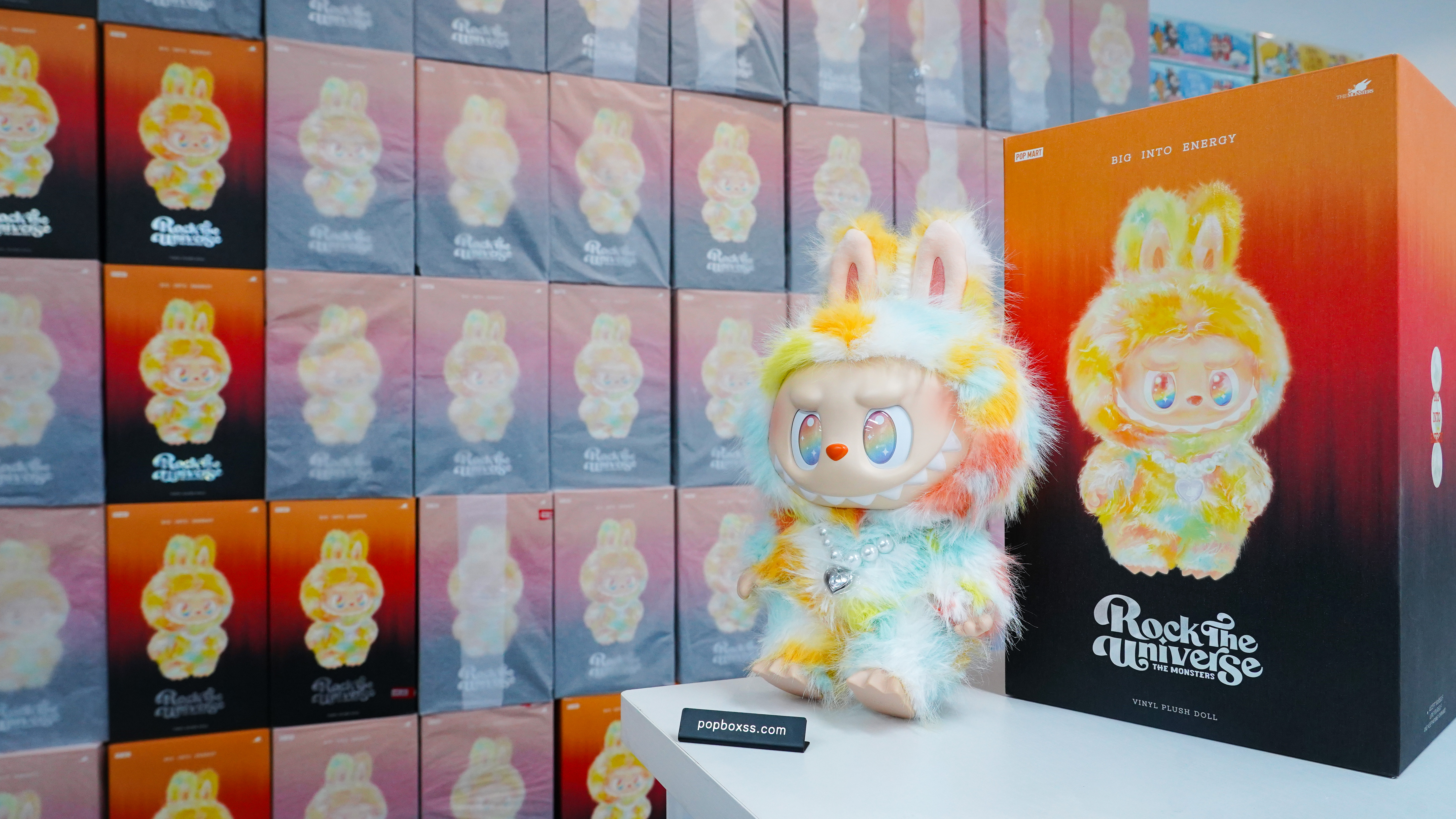 HOT SALES - POPBOXSS