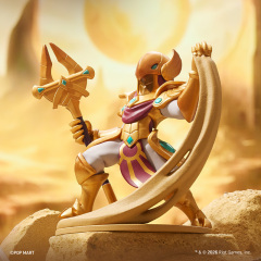 POPMART League of Legends Mid Lane Showdown Figurine Blind Box - POPBOXSS