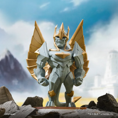 POPMART League of Legends Mid Lane Showdown Figurine Blind Box - POPBOXSS