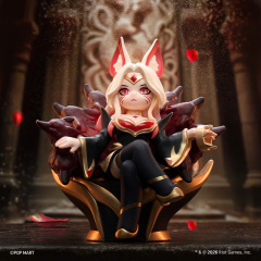 POPMART League of Legends Mid Lane Showdown Figurine Blind Box - POPBOXSS