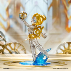 POPMART League of Legends Mid Lane Showdown Figurine Blind Box - POPBOXSS