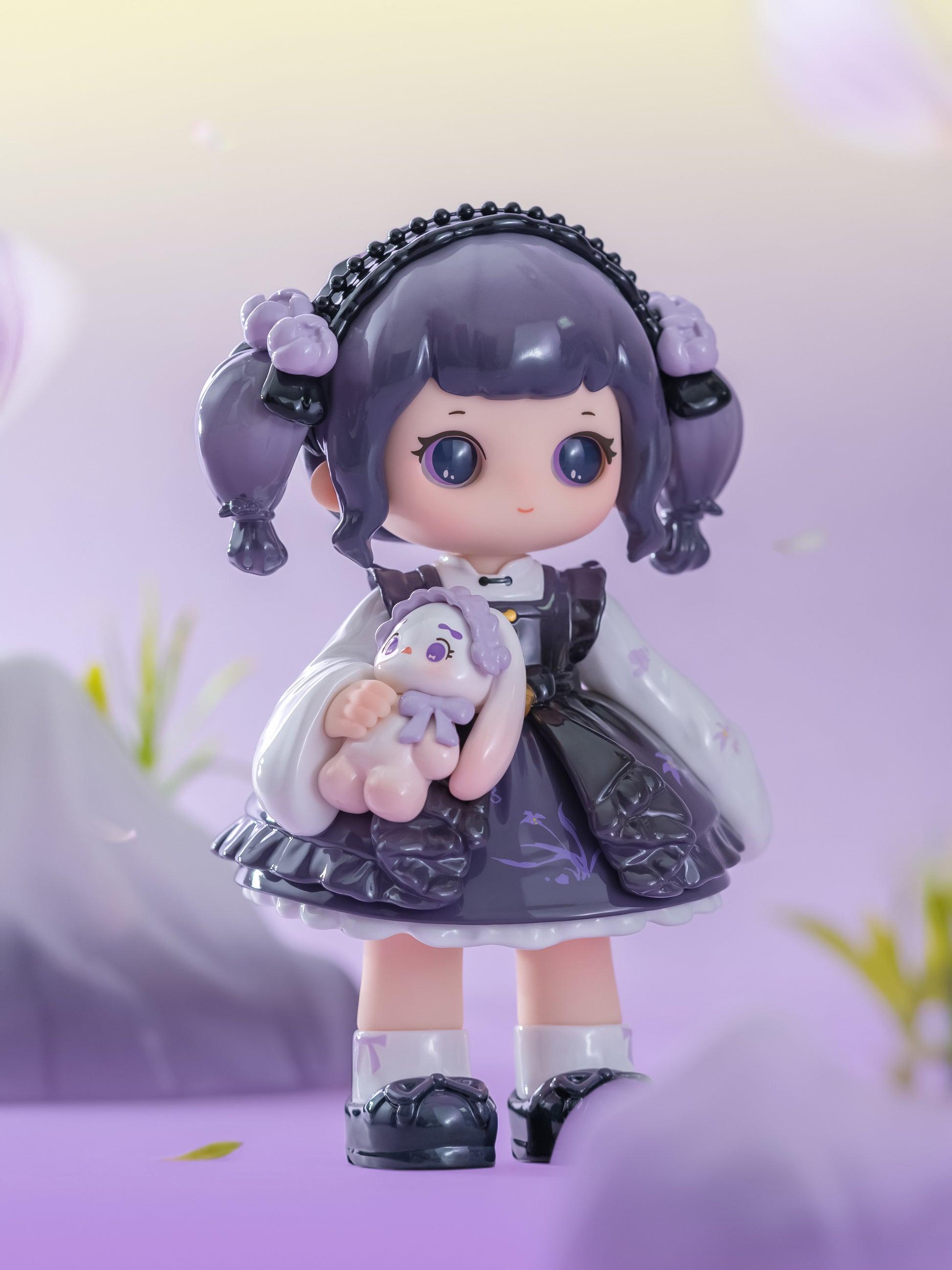 ZIYULI Chinese Romance Series Figures - POPBOXSS