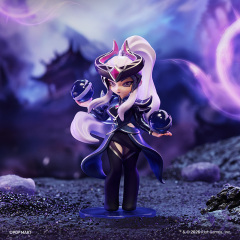 POPMART League of Legends Mid Lane Showdown Figurine Blind Box - POPBOXSS